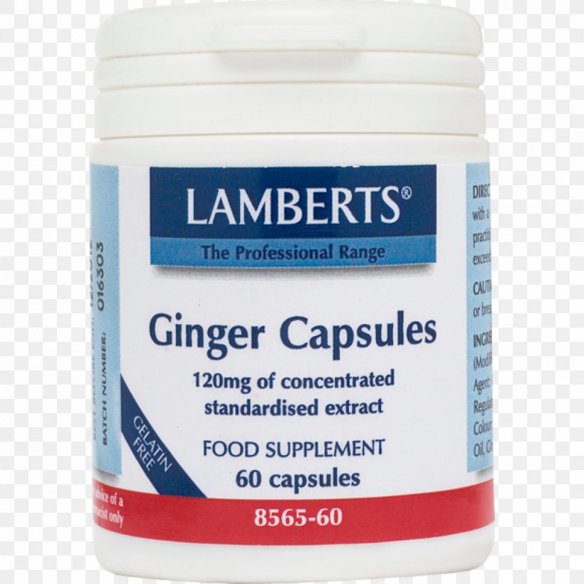 Dietary Supplement Nutrient Vitamin D Ginger, PNG, 1200x1200px, Dietary Supplement, Biotin, Capsule, Diet, Extract Download Free