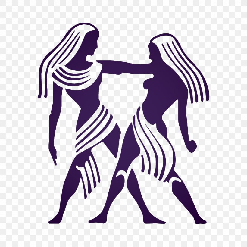 Gemini Astrological Sign Zodiac Astrology Horoscope, PNG, 900x900px, Gemini, Art, Astrological Sign, Astrology, Cancer Download Free