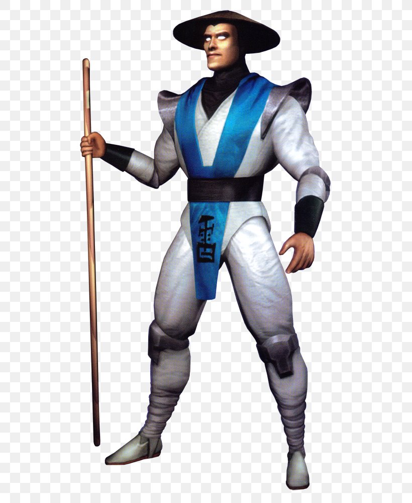 Mortal Kombat 4 Mortal Kombat: Armageddon Mortal Kombat Vs. DC Universe Mortal Kombat II Raiden, PNG, 551x1000px, Mortal Kombat 4, Action Figure, Costume, Fatality, Fictional Character Download Free