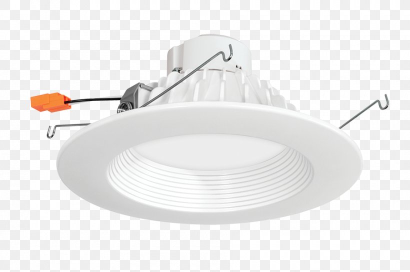 Recessed Light Retrofitting Lighting LED Lamp, PNG, 900x598px, Light, Cree Inc, Led Lamp, Light Fixture, Lightemitting Diode Download Free