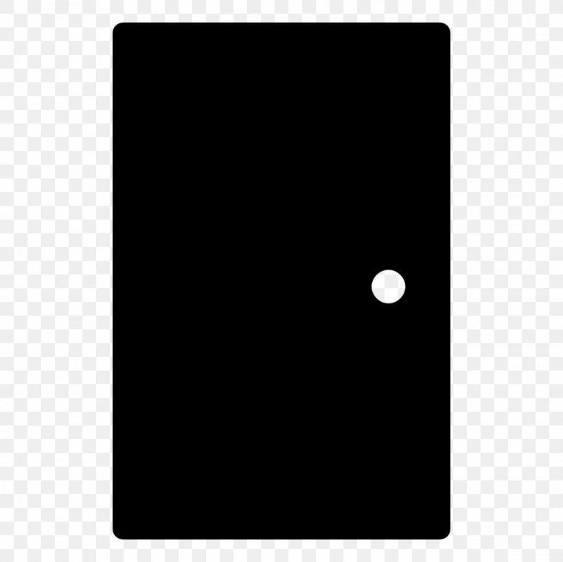 Rectangle Black M, PNG, 1600x1600px, Rectangle, Black, Black M Download Free