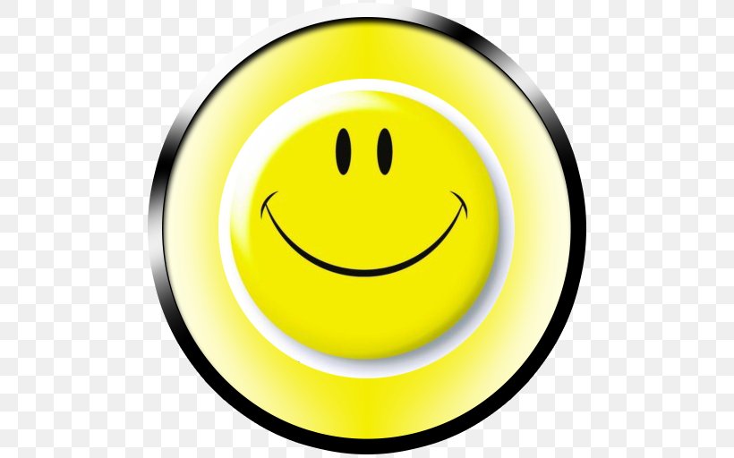Smiley Happiness Text Messaging Circle, PNG, 512x512px, Smiley, Emoticon, Emotion, Face, Facial Expression Download Free