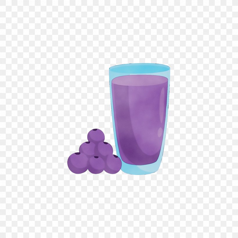Violet Highball Glass Purple Tumbler Liquid, PNG, 1600x1600px, Watercolor, Drink, Drinkware, Grape Juice, Highball Glass Download Free
