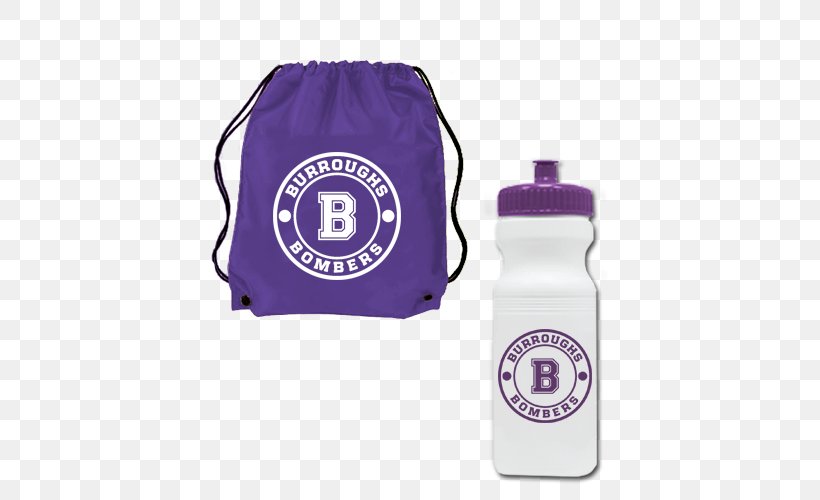 Water Bottles T-shirt Backpack, PNG, 500x500px, Water Bottles, Backpack, Bag, Bottle, Brand Download Free