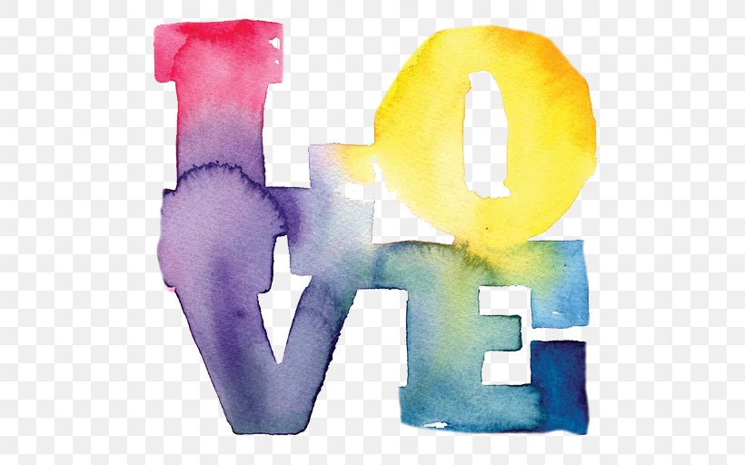 Watercolor Painting Typography Art, PNG, 512x512px, Watercolor Painting, American Institute Of Graphic Arts, Art, Artist, Calligraphy Download Free