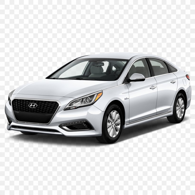 2016 Hyundai Sonata Plug-In Hybrid 2016 Hyundai Sonata Hybrid 2017 Hyundai Sonata Hybrid Car, PNG, 1000x1000px, Hyundai, Automotive Design, Automotive Exterior, Bumper, Car Download Free