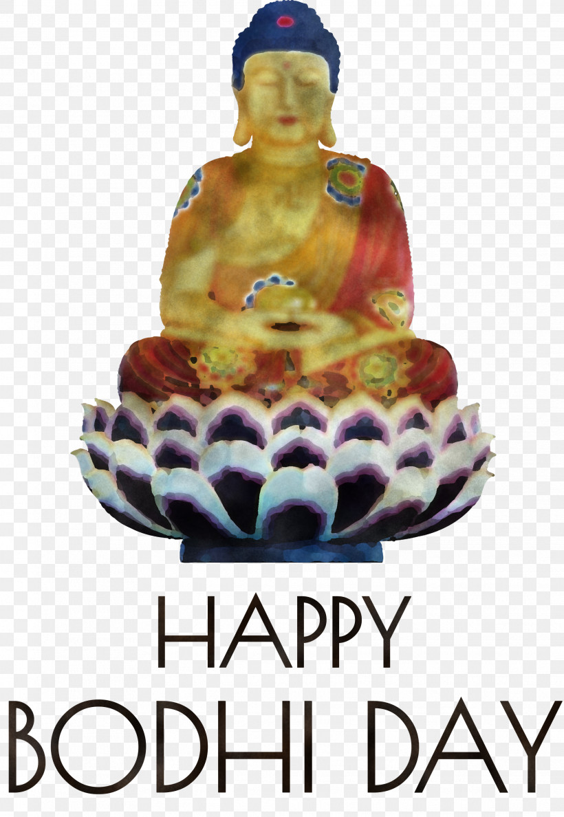 Bodhi Day Buddhist Holiday Bodhi, PNG, 2069x3000px, Bodhi Day, Bodhi, Gautama Buddha, Hindi, Internet Download Free