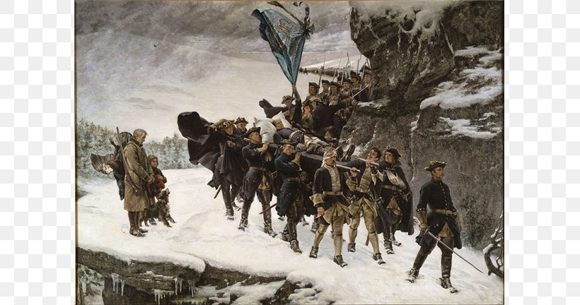 Bringing Home The Body Of King Karl XII Of Sweden Painting Art Painter, PNG, 768x432px, Sweden, Art, Canvas, Canvas Print, Carolus Rex Download Free