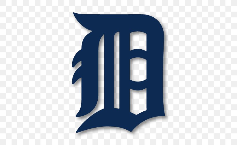 Detroit Tigers MLB New York Yankees Baseball American League, PNG, 500x500px, Detroit Tigers, American League, Baseball, Box Score, Brand Download Free