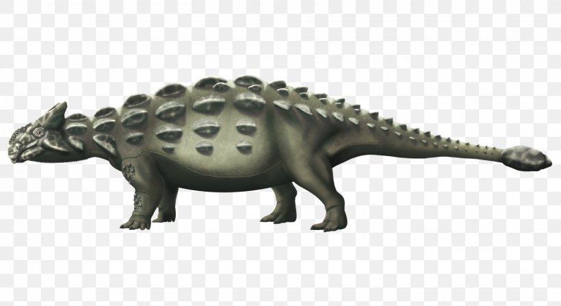 Dinosaur Panoplosaurus Sauropelta Edmontonia Ankylosaurus, PNG, 1528x833px, Dinosaur, Animal Figure, Ankylosaurus, Cretaceous, Edmontonia Download Free