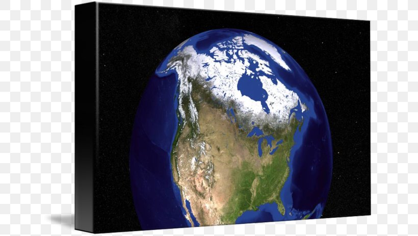 Earth The Blue Marble World United States, PNG, 650x463px, Earth, Americas, Art, Blue Marble, Canvas Download Free