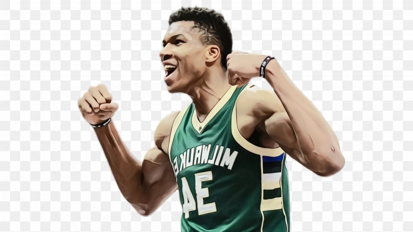 Giannis Antetokounmpo, PNG, 2668x1500px, Giannis Antetokounmpo, Athlete, Athletics, Ball Game, Basketball Download Free