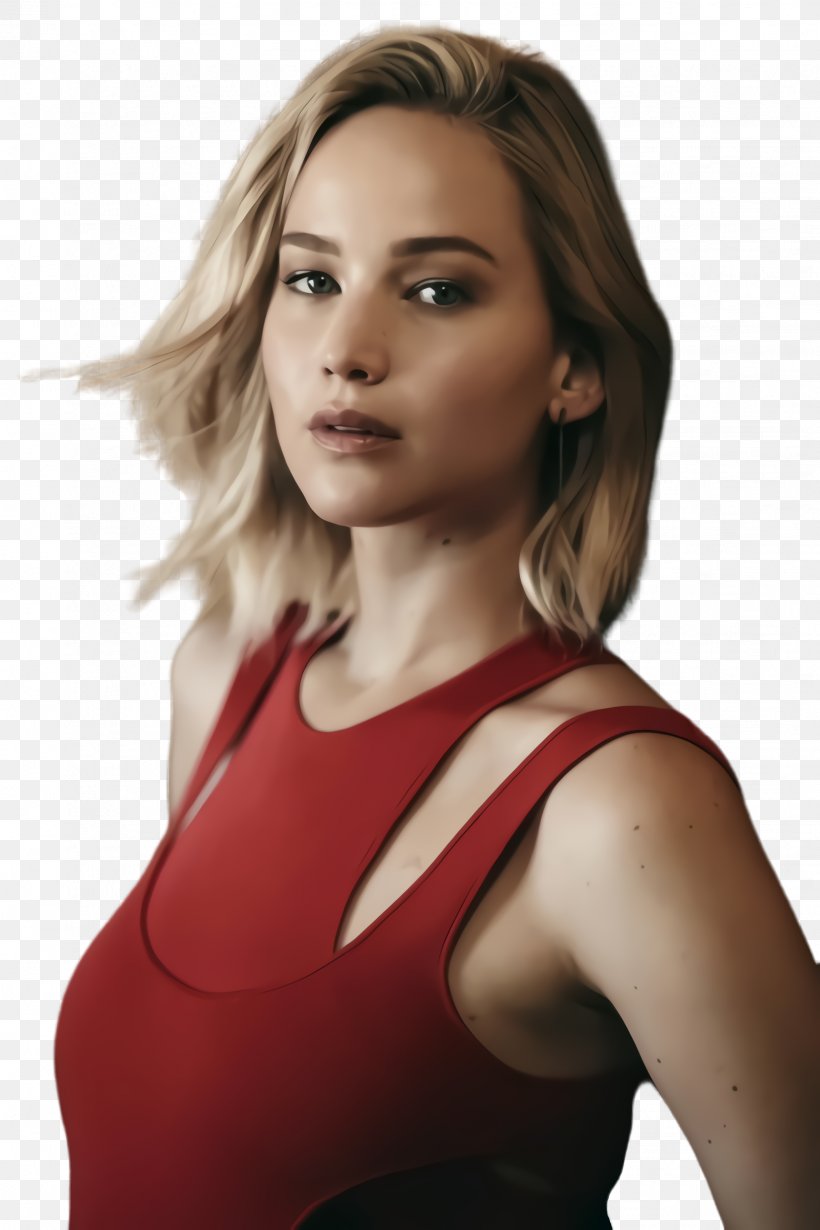 Hair Cartoon, PNG, 1632x2448px, Jennifer Lawrence, Actor, Actress, Beauty, Blond Download Free