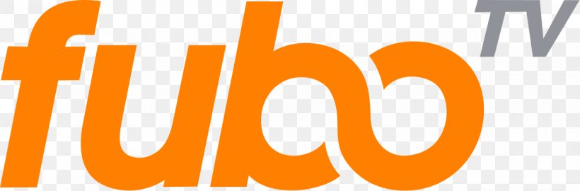 Logo FuboTV Font, PNG, 1224x404px, Logo, Brand, Hgtv, Orange, Showtime Networks Download Free