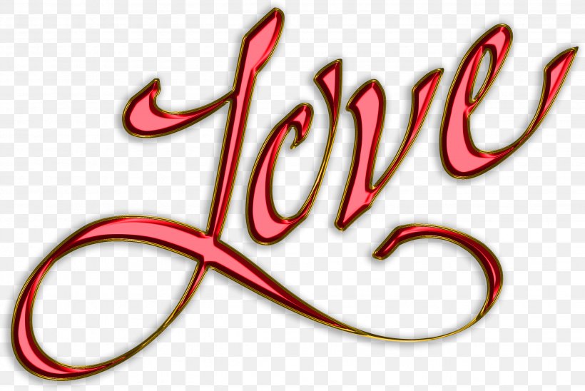 Love Lettering Valentine's Day Vinegar Valentines, PNG, 2659x1779px, Love, Area, Brand, Calligraphy, Cursive Download Free