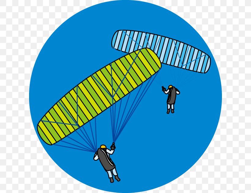 Parachute Air Sports, PNG, 630x630px, Parachute, Adventure, Air Sports, Glider, Gliding Download Free