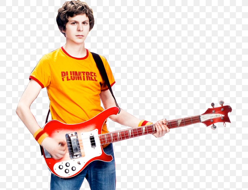 Ramona Flowers Scott Pilgrim Vs. The World: The Game Lucas Lee Plumtree Bassist, PNG, 715x626px, Ramona Flowers, Acoustic Electric Guitar, Acoustic Guitar, Bass Guitar, Bassist Download Free