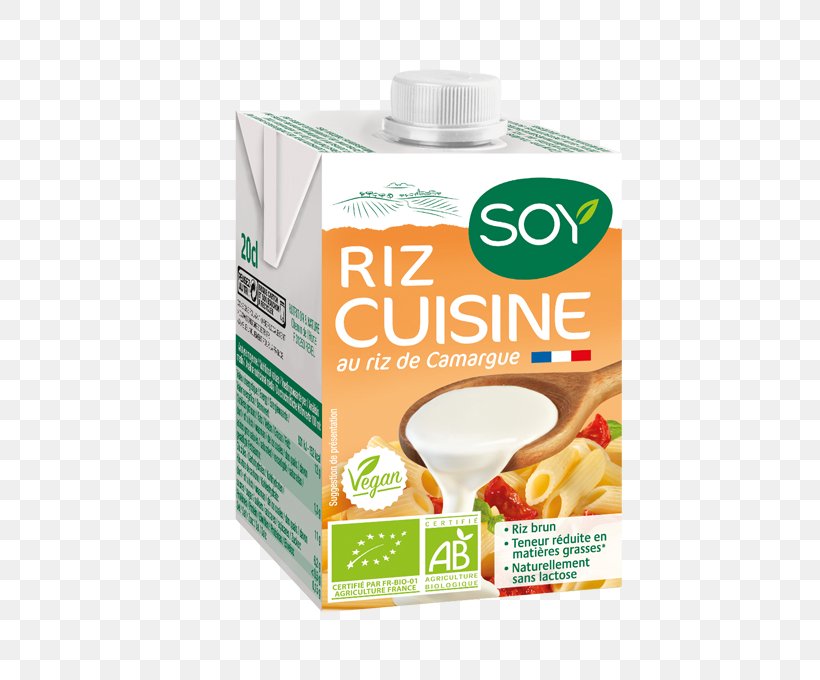 Rice Milk Cream Plant Milk Soybean Cuisine, PNG, 595x680px, Rice Milk, Brown Rice, Cereal, Cooking Oils, Cream Download Free