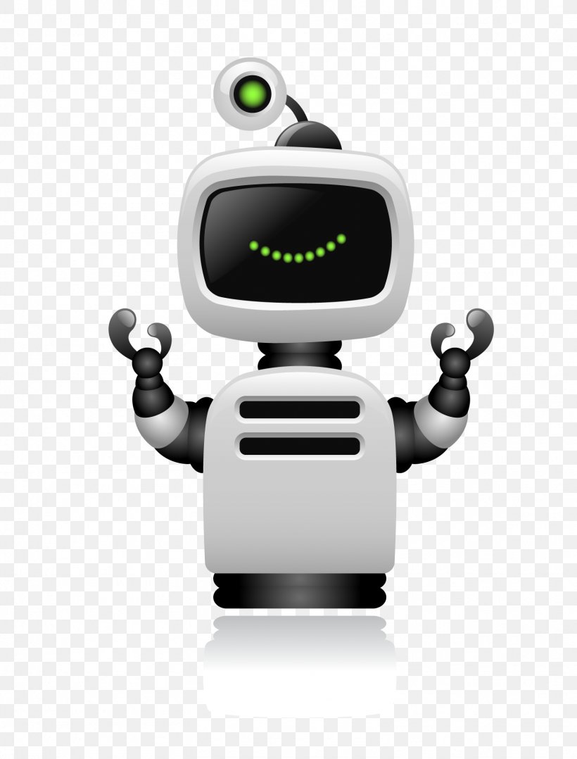 Robotics Euclidean Vector, PNG, 1561x2054px, Robot, Android, Artificial Intelligence, Communication, Gadget Download Free