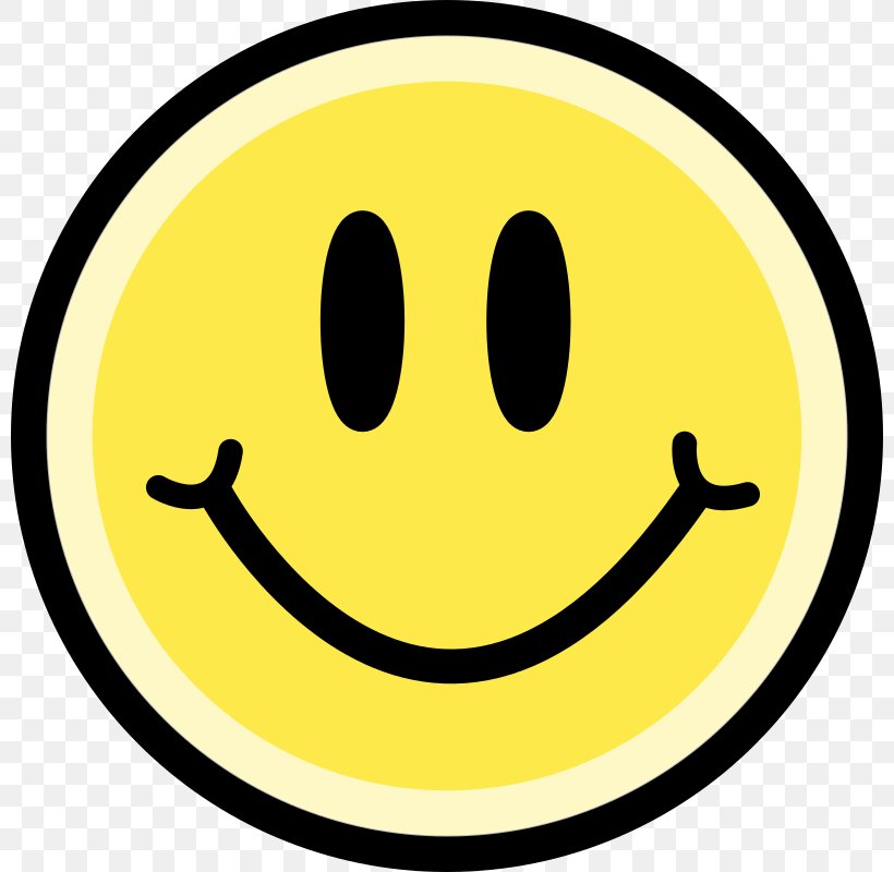 Smiley Emoticon Clip Art, PNG, 800x800px, Smiley, Emoji, Emoticon, Facial Expression, Happiness Download Free