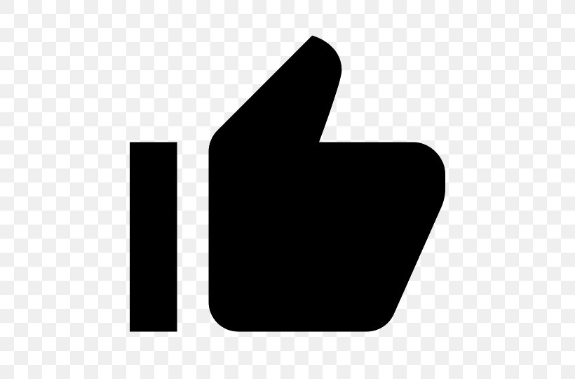 Thumb Signal Like Button Gesture, PNG, 540x540px, Thumb Signal, Black, Black And White, Finger, Gesture Download Free