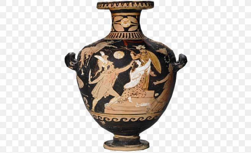 Vase Ceramic Pottery Urn, PNG, 827x507px, Vase, Artifact, Ceramic, Pottery, Urn Download Free