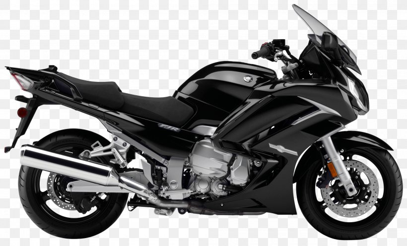 Yamaha Motor Company Yamaha V Star 1300 Yamaha FJR1300 Sport Touring Motorcycle, PNG, 2000x1211px, Yamaha Motor Company, Automotive Exhaust, Automotive Exterior, Automotive Lighting, Automotive Wheel System Download Free