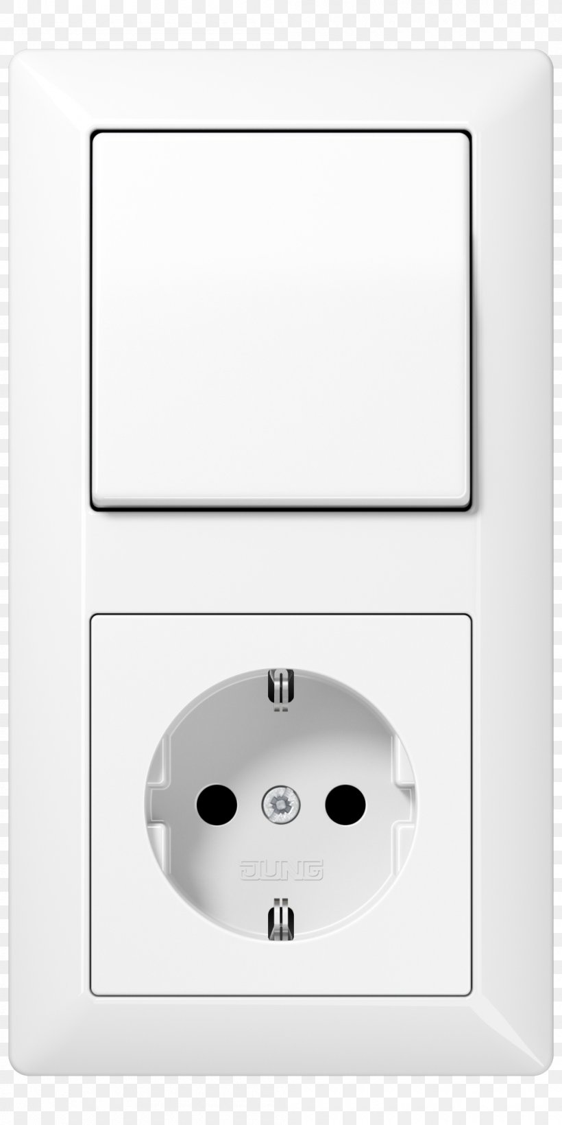 AC Power Plugs And Sockets Jung Electrical Switches Berker Gira, PNG, 1000x2000px, 1111, Ac Power Plugs And Sockets, Ac Power Plugs And Socket Outlets, Amazoncom, Apartment Download Free