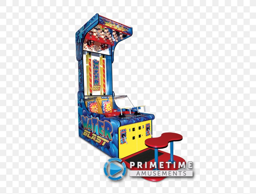 Bob's Space Racers Inc Arcade Game Water Redemption Game, PNG, 496x622px, Arcade Game, Amusement Arcade, Amusement Park, Game, Machine Download Free