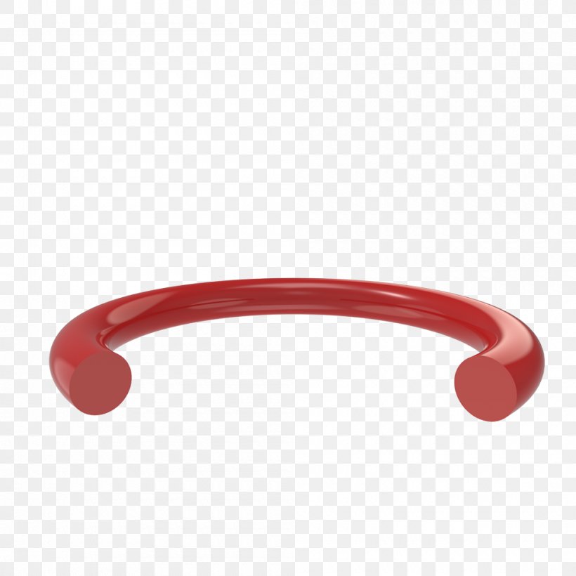 Body Jewellery Angle, PNG, 1000x1000px, Body Jewellery, Body Jewelry, Jewellery, Red Download Free