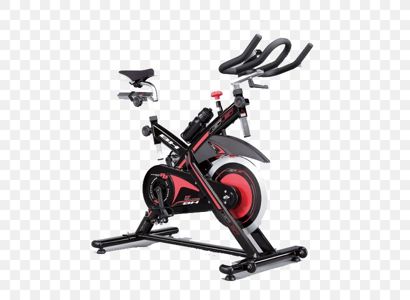 Bodybuilding Stationary Bicycle Exercise Equipment Fitness Centre, PNG, 599x600px, Bodybuilding, Aerobic Exercise, Bicycle, Bicycle Accessory, Bicycle Frame Download Free