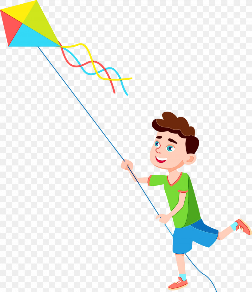 Cartoon Line Child Happy, PNG, 2581x3000px, Makar Sankranti, Bhogi, Cartoon, Child, Happy Download Free