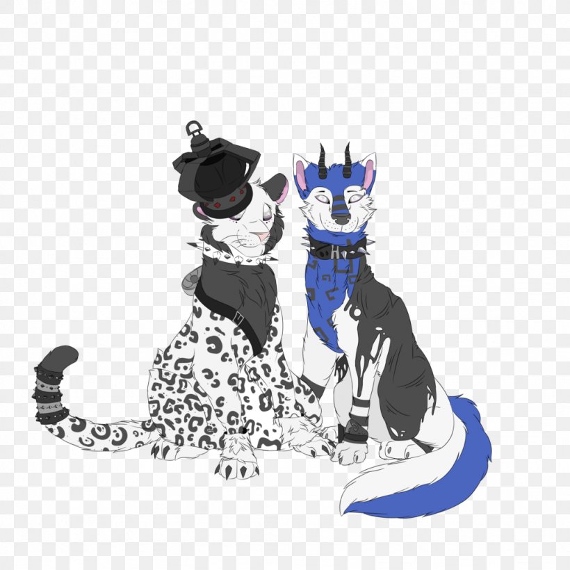 Cat Horse Dog Canidae, PNG, 1024x1024px, Cat, Art, Canidae, Carnivoran, Cartoon Download Free