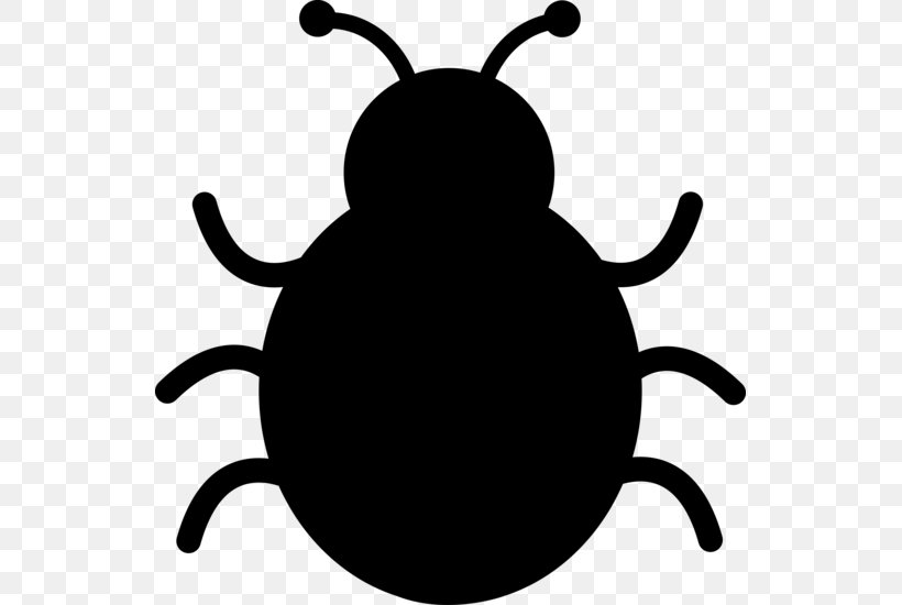Clip Art Ladybird Beetle Image Insect Illustration, PNG, 537x550px, Ladybird Beetle, Art, Black, Blackandwhite, Grouchy Ladybug Download Free
