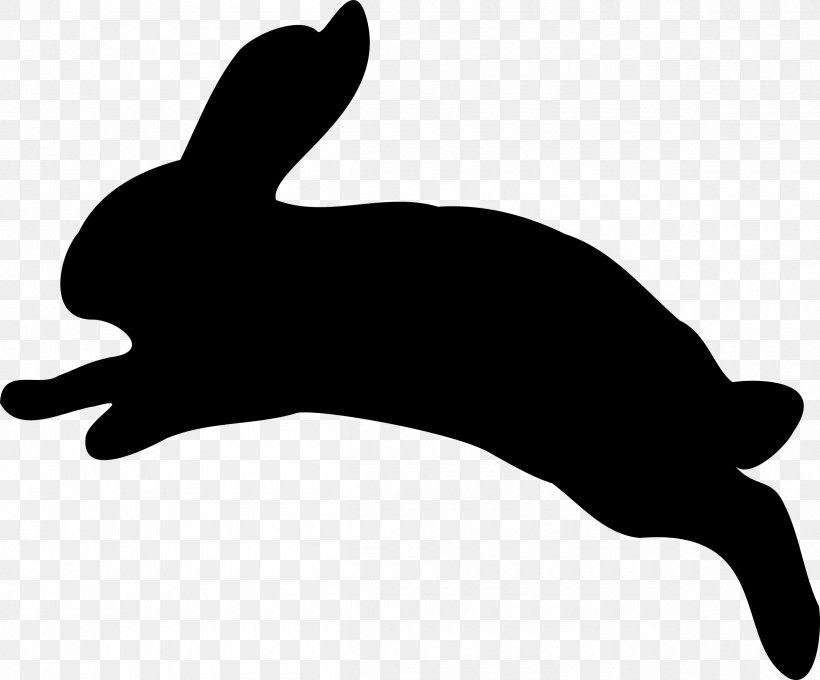 Domestic Rabbit Dog Hare Pet Business, PNG, 2400x1992px, Domestic Rabbit, Blackandwhite, Business, California Sea Lion, Claw Download Free