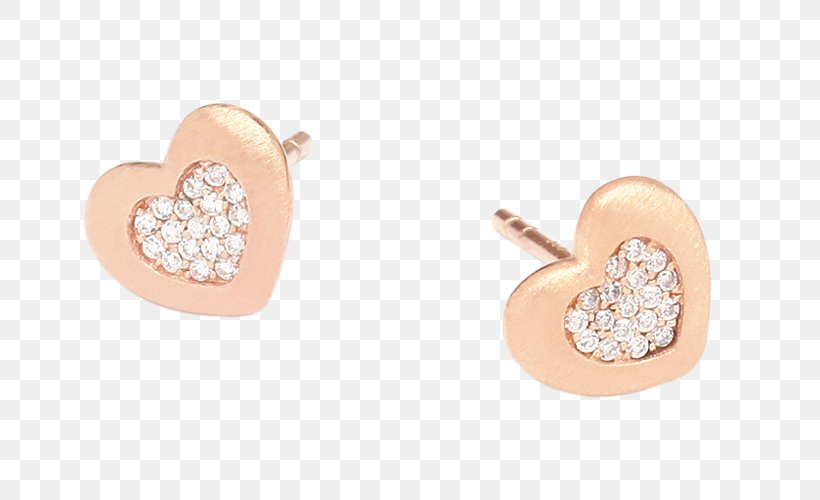 Earring Body Jewellery Diamond Peach, PNG, 750x500px, Earring, Body Jewellery, Body Jewelry, Diamond, Earrings Download Free