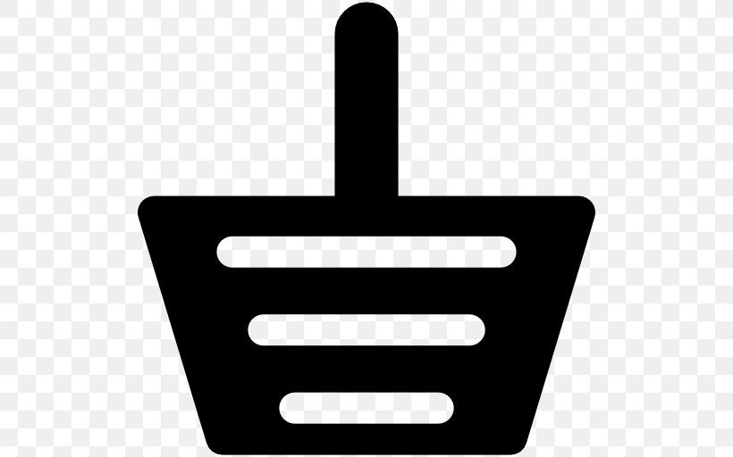 Grocery Store Supermarket E-commerce Shopping, PNG, 512x512px, Grocery Store, Basket, Black And White, Commerce, Credit Download Free