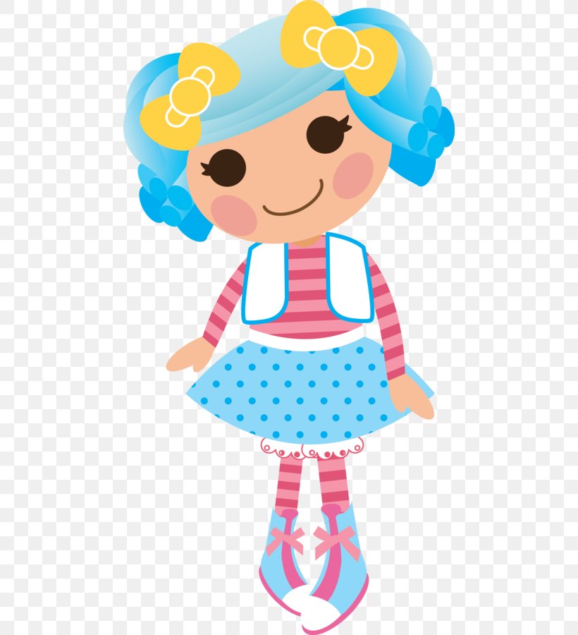 Lalaloopsy Doll Toy Clip Art, PNG, 470x900px, Lalaloopsy, Area, Art, Artwork, Baby Toys Download Free