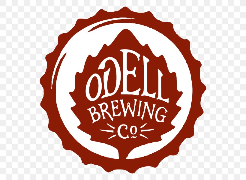 Odell Brewing Company Beer Brewing Grains & Malts Brewery Craft Beer, PNG, 600x600px, Odell Brewing Company, Bar, Beer, Beer Brewing Grains Malts, Brand Download Free
