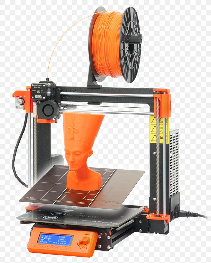 Prusa I3 Prusa Research 3D Printing RepRap Project, PNG, 801x1024px, 3d Printing, 3d Printing Filament, Prusa I3, Acrylonitrile Butadiene Styrene, Extrusion Download Free