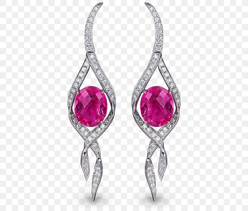 Ruby Earring Jewellery Tourmaline Diamond, PNG, 700x700px, Ruby, Amethyst, Body Jewellery, Body Jewelry, Carat Download Free