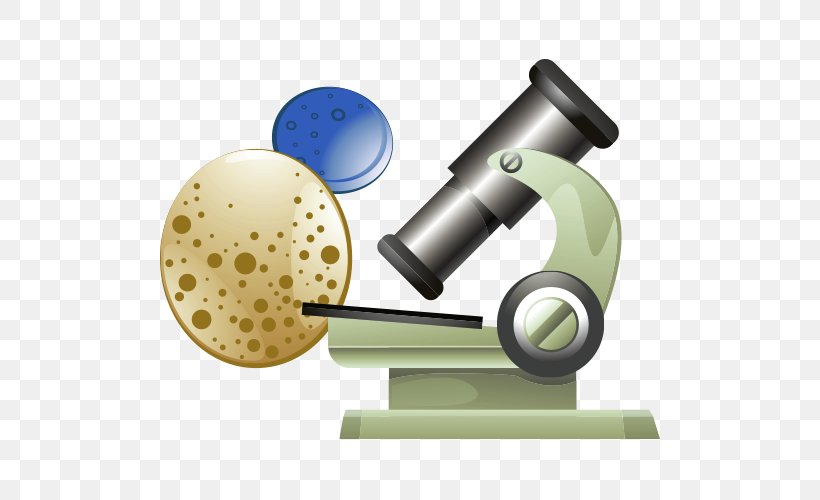 Science Microscope Experiment Test Tube, PNG, 500x500px, Science, Chemistry, Course, Education, Experiment Download Free