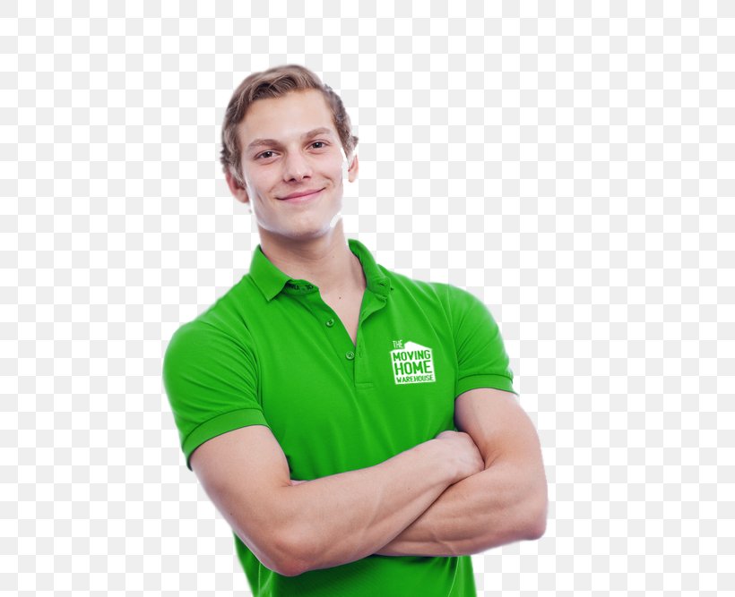 green collared shirt png