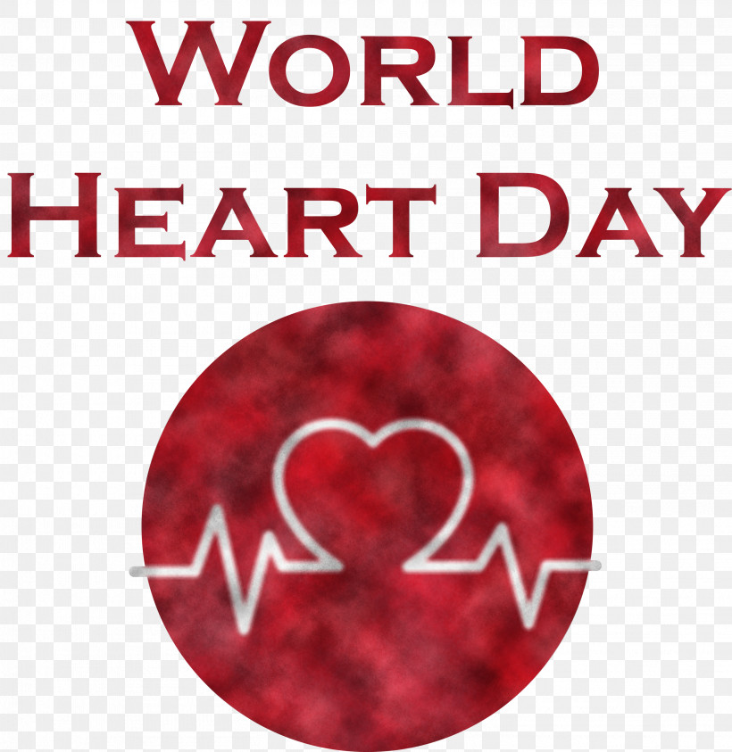 World Heart Day, PNG, 2916x3000px, World Heart Day, Heart, Logo, M095, Meter Download Free