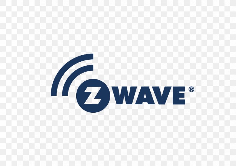 Z-Wave Logo Wireless LAN Wireless Network Bluetooth, PNG, 842x595px, Zwave, Area, Blue, Bluetooth, Brand Download Free