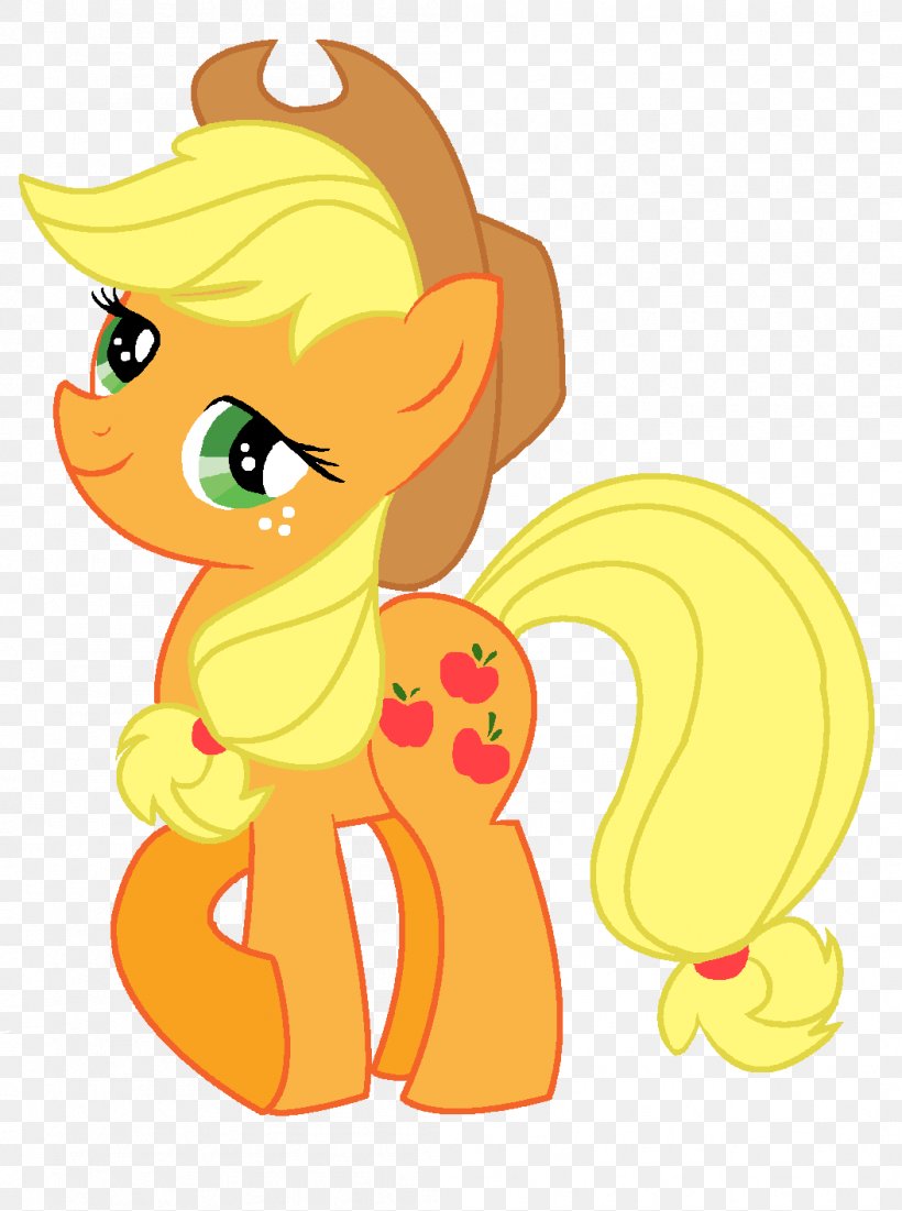 Applejack Pony Pinkie Pie Rainbow Dash Twilight Sparkle, PNG, 1053x1415px, Applejack, Animal Figure, Art, Cartoon, Cutie Mark Crusaders Download Free