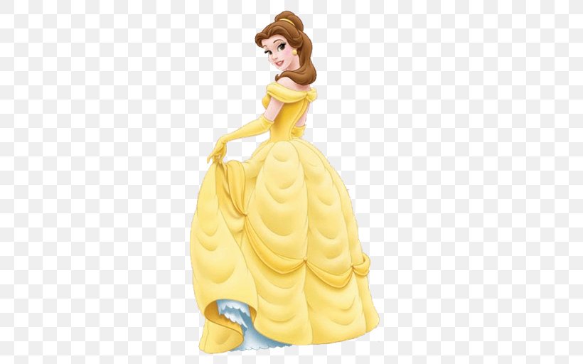 Belle Beast Disney Princess Cartoon The Walt Disney Company