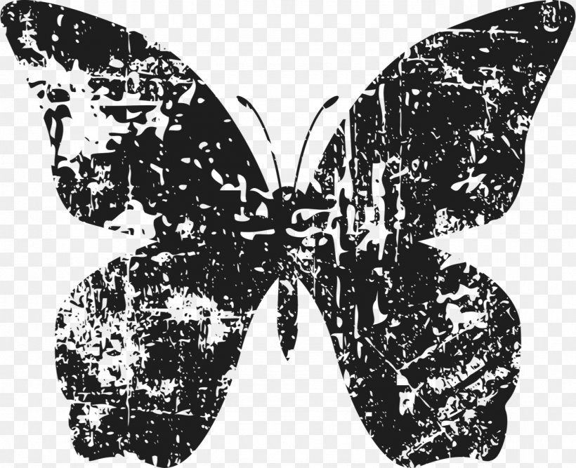 Brush-footed Butterflies Group 42, Inc. Butterfly Moth Symmetry, PNG, 1381x1125px, Brushfooted Butterflies, Arthropod, Black, Black And White, Brush Footed Butterfly Download Free