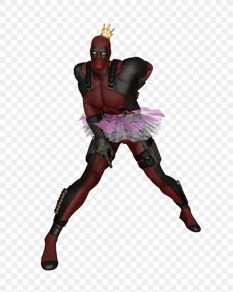 Deadpool Deathstroke Rogue Spider-Man DeviantArt, PNG, 2000x2500px, Deadpool, Action Figure, Art, Character, Costume Download Free