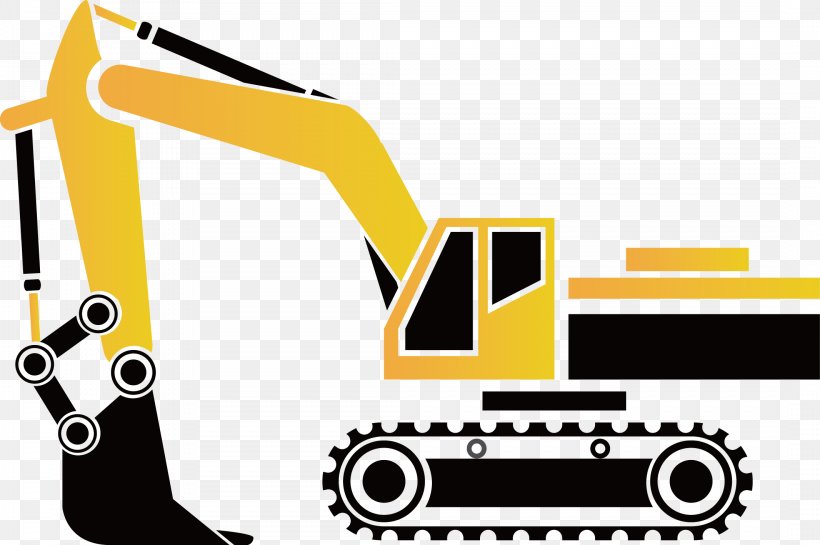 Excavator Architectural Engineering Earthworks Icon, PNG, 2132x1417px, Excavator, Architectural Engineering, Brand, Bulldozer, Crane Download Free